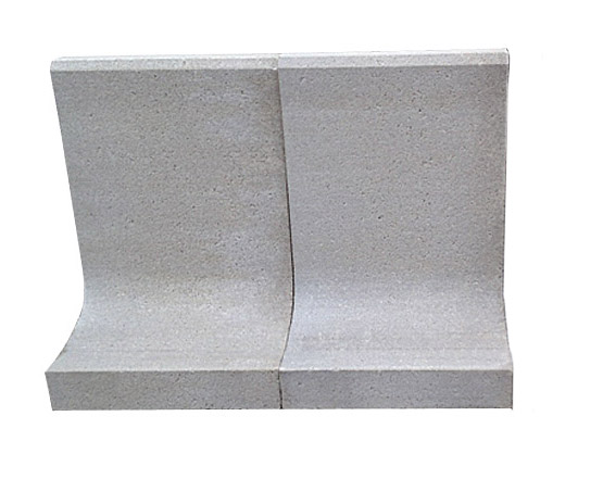 Element kosntrukcyjny betonowy L-ka